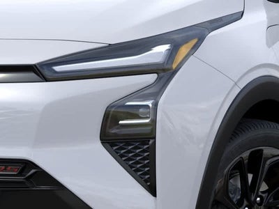 Chevrolet Bolt RS 2027
