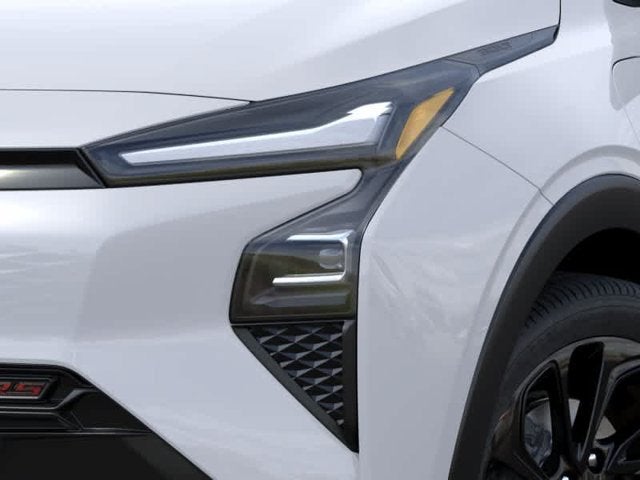 Chevrolet Bolt RS 2027