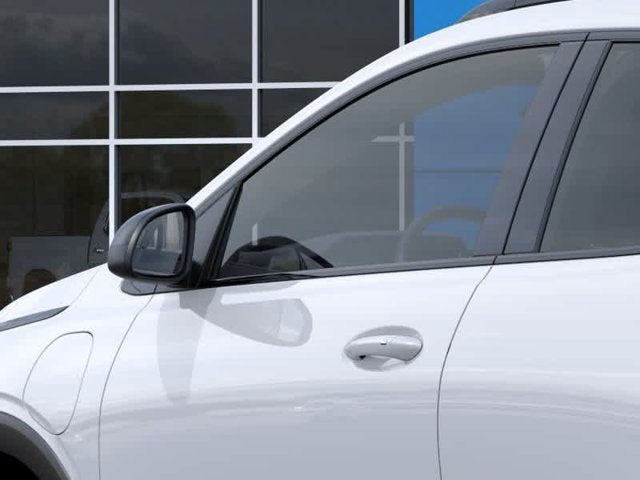 Chevrolet Bolt RS 2027