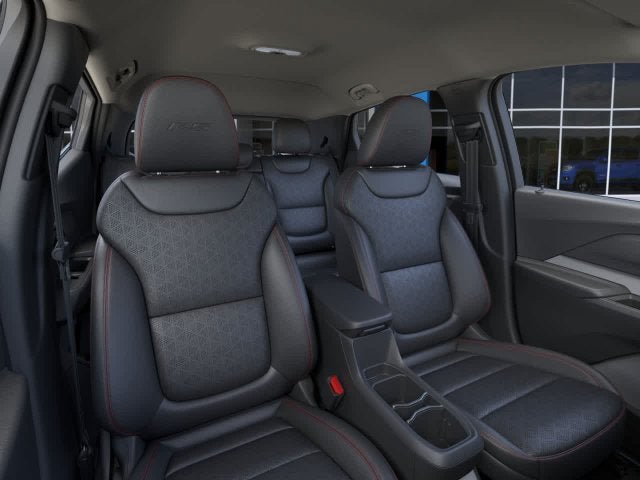 Chevrolet Bolt RS 2027