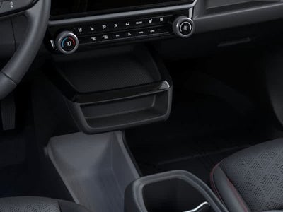 Chevrolet Bolt RS 2027