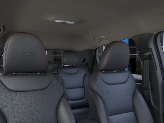 Chevrolet Bolt RS 2027