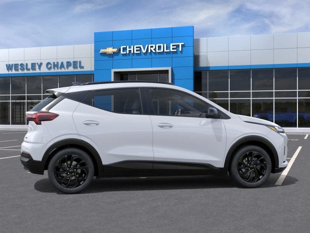 Chevrolet Bolt RS 2027