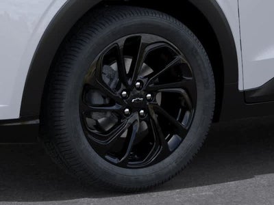 Chevrolet Bolt RS 2027