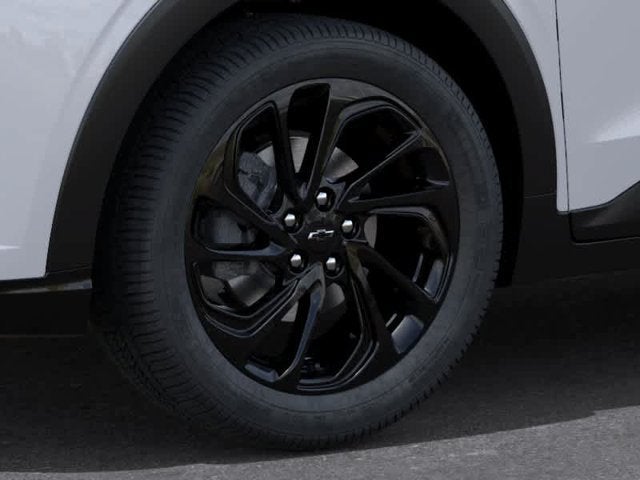 Chevrolet Bolt RS 2027