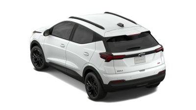 Chevrolet Bolt RS 2027