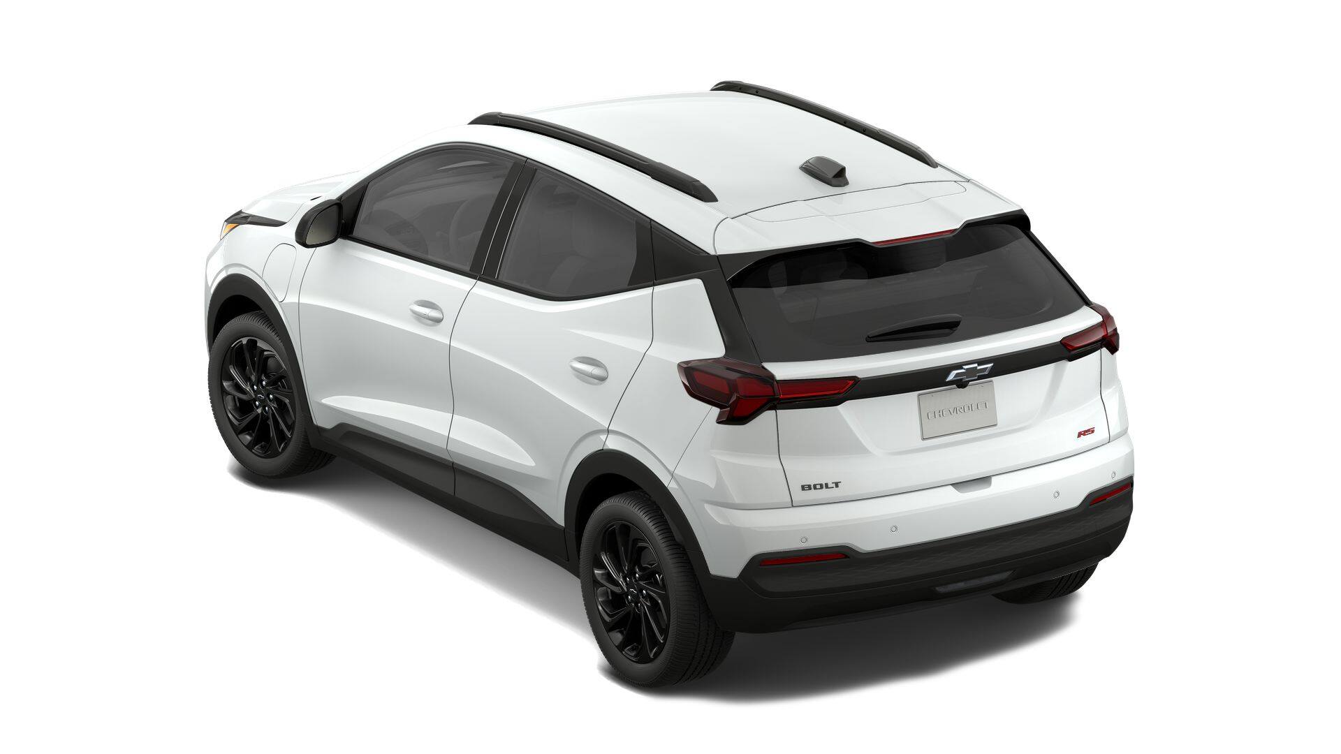Chevrolet Bolt RS 2027