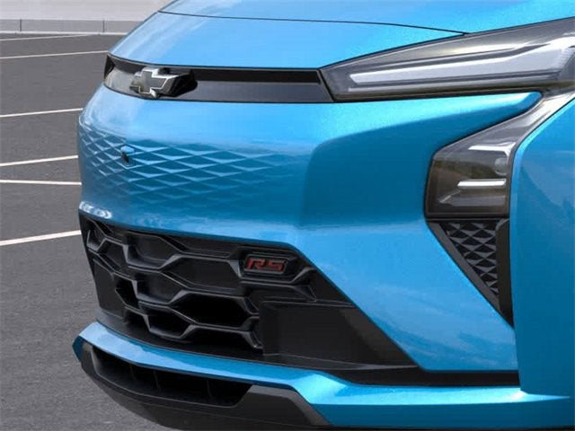 Chevrolet Bolt RS 2027