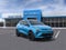 Chevrolet Bolt RS 2027