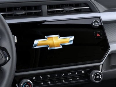 Chevrolet Bolt RS 2027