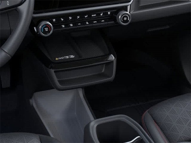 Chevrolet Bolt RS 2027