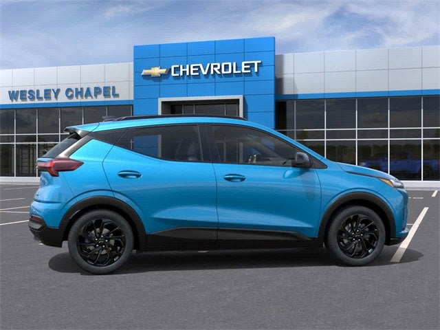 Chevrolet Bolt RS 2027