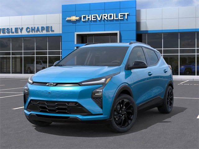 Chevrolet Bolt RS 2027