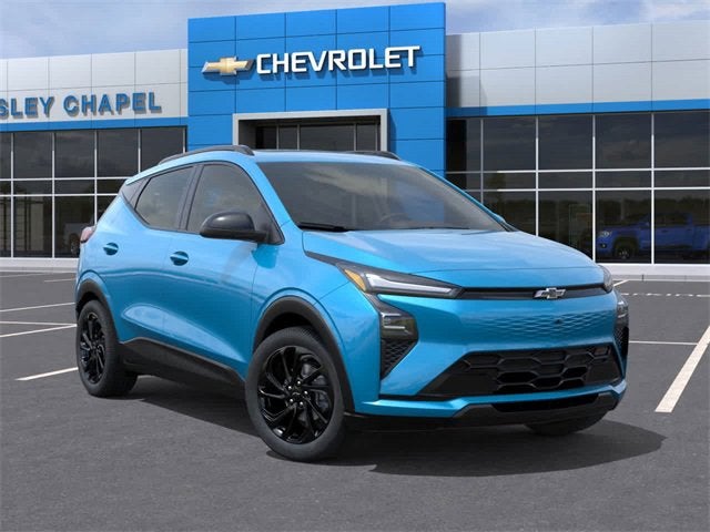 Chevrolet Bolt RS 2027