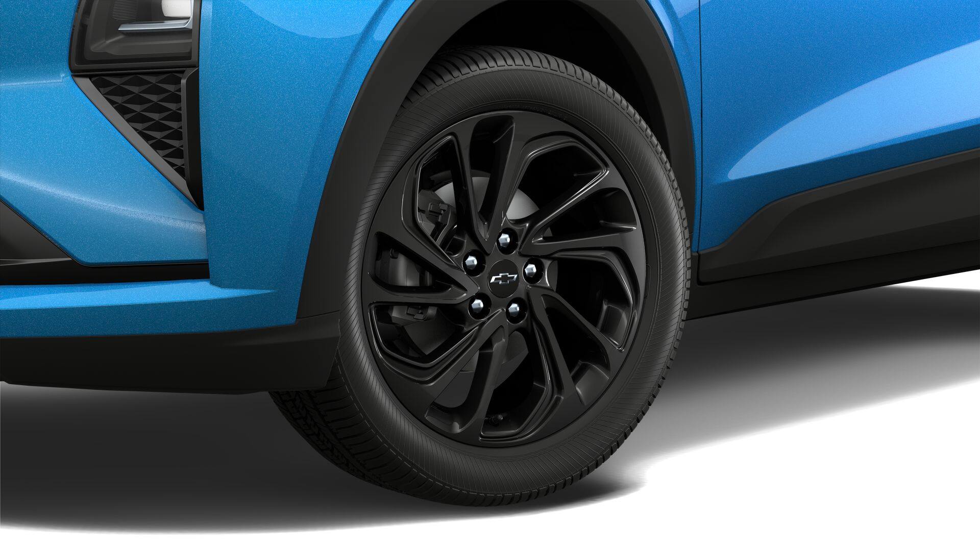 Chevrolet Bolt RS 2027