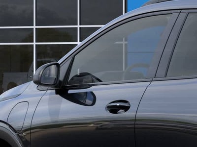 Chevrolet Bolt RS 2027