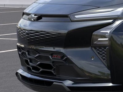 Chevrolet Bolt RS 2027