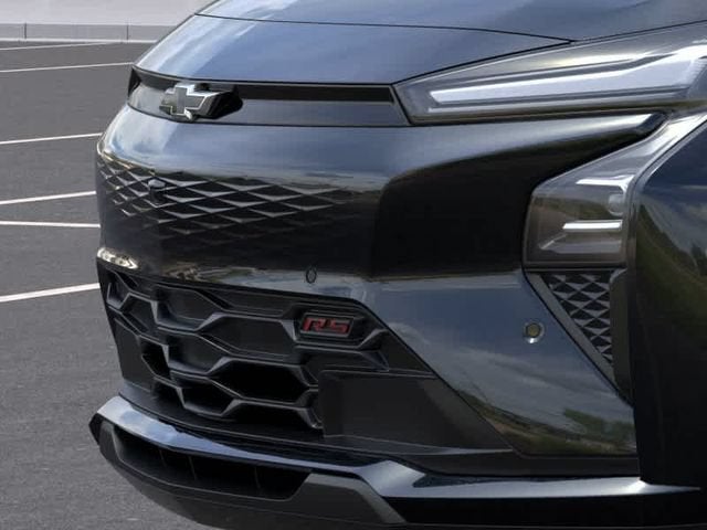 Chevrolet Bolt RS 2027