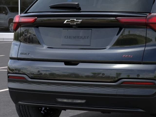 Chevrolet Bolt RS 2027