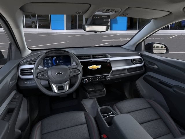 Chevrolet Bolt RS 2027