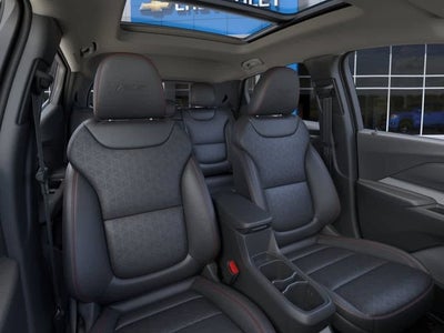 Chevrolet Bolt RS 2027