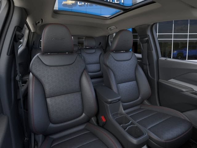 Chevrolet Bolt RS 2027