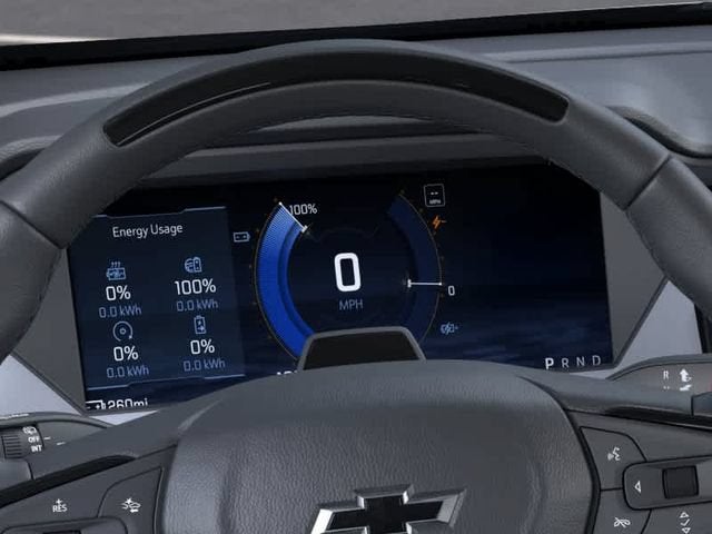 Chevrolet Bolt RS 2027