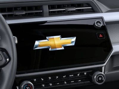 Chevrolet Bolt RS 2027