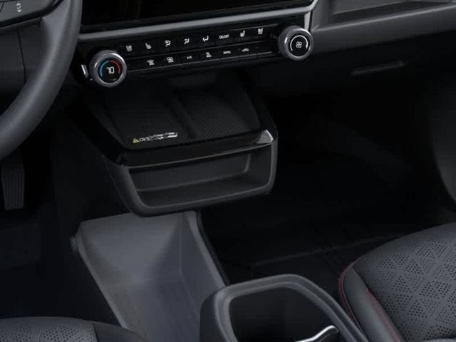Chevrolet Bolt RS 2027