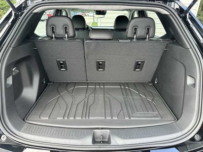 Chevrolet Bolt RS 2027