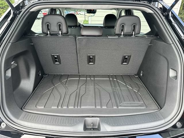 Chevrolet Bolt RS 2027