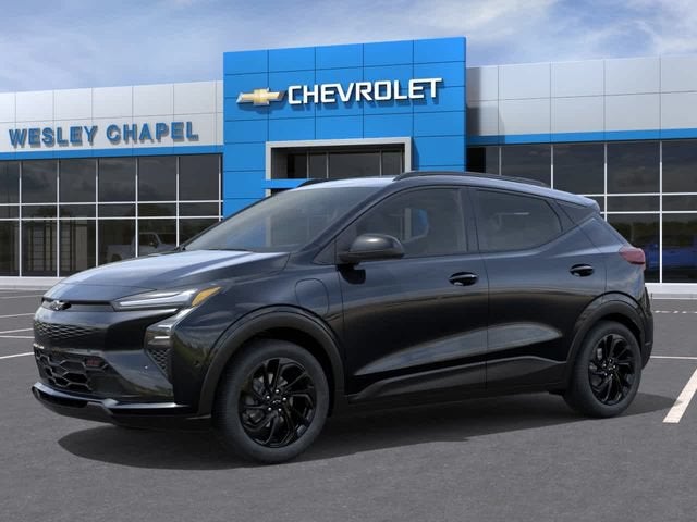 Chevrolet Bolt RS 2027