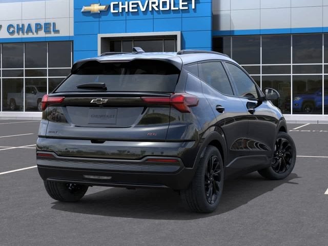 Chevrolet Bolt RS 2027