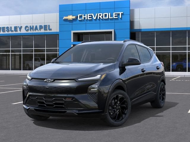 Chevrolet Bolt RS 2027