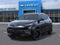 Chevrolet Bolt RS 2027