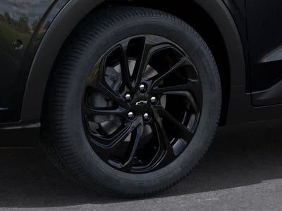 Chevrolet Bolt RS 2027