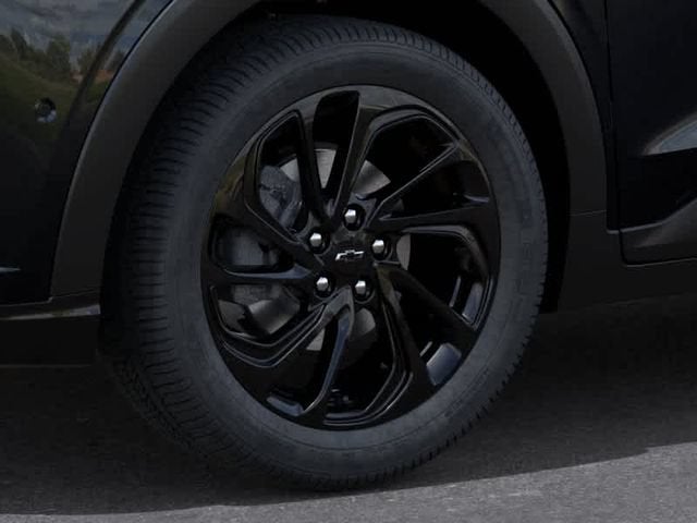 Chevrolet Bolt RS 2027