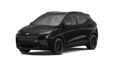 Chevrolet Bolt RS 2027