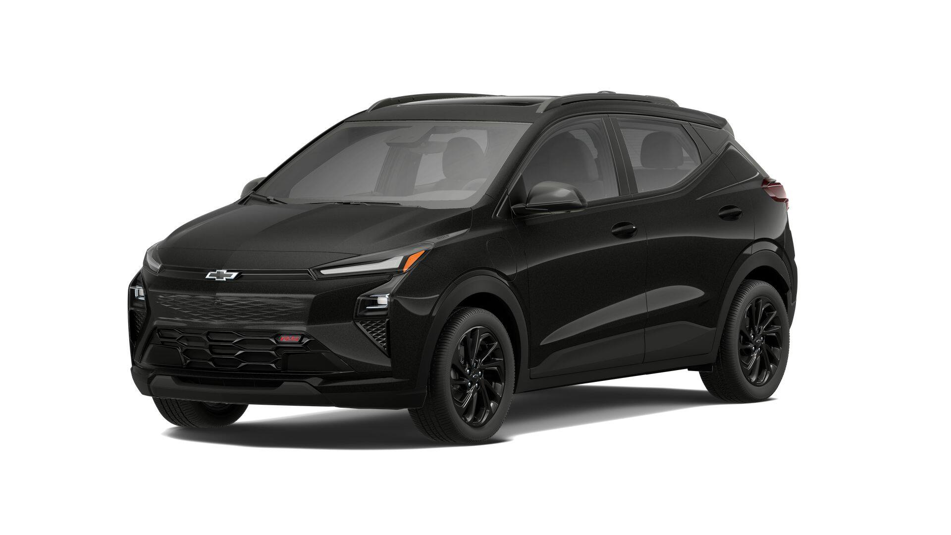 Chevrolet Bolt RS 2027