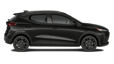 Chevrolet Bolt RS 2027