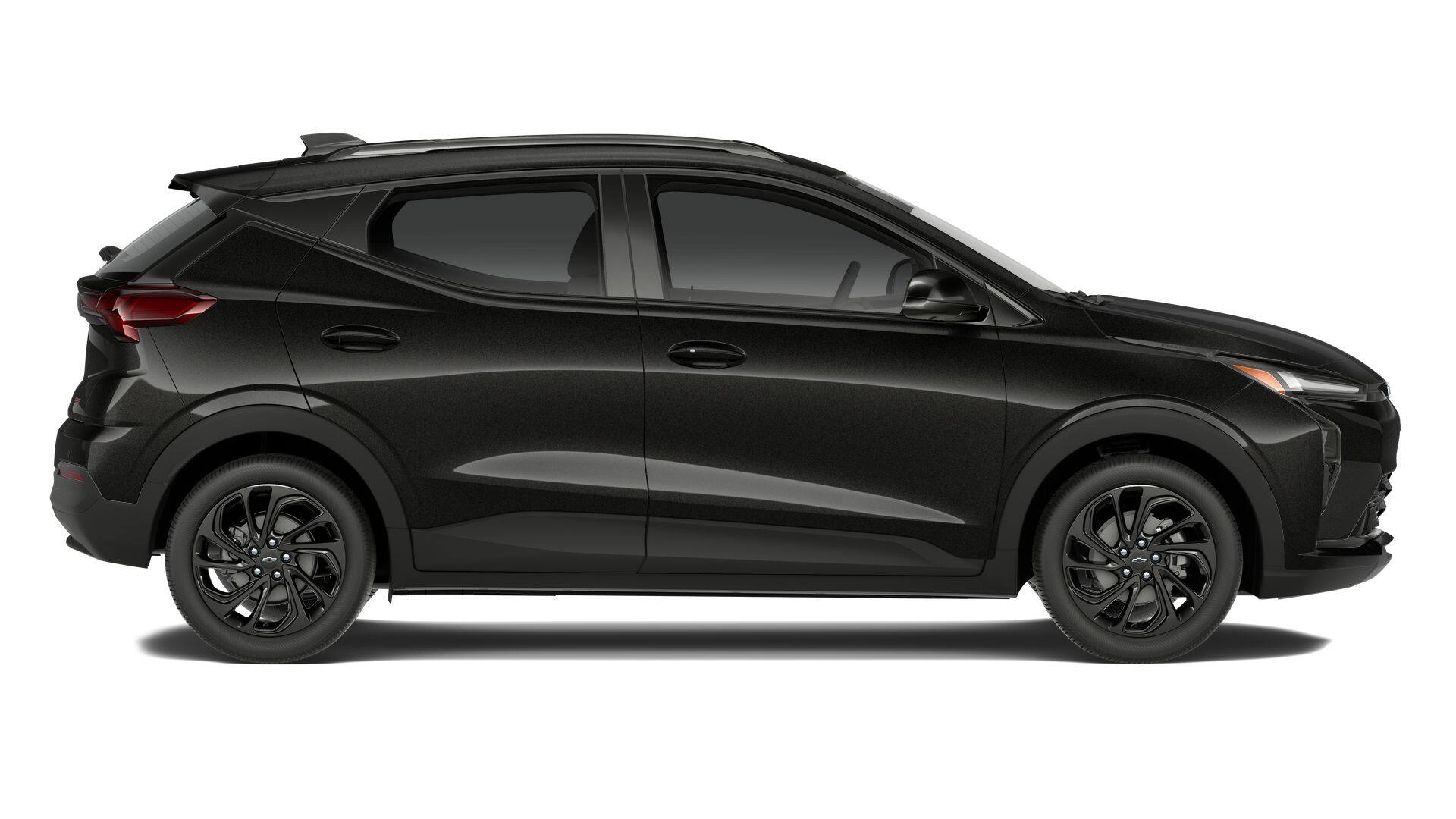 Chevrolet Bolt RS 2027