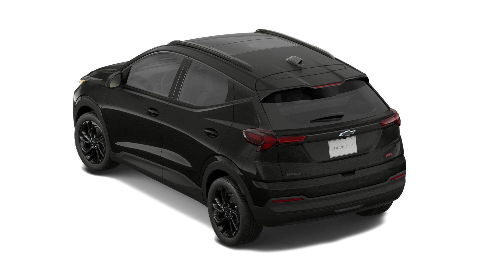 Chevrolet Bolt RS 2027