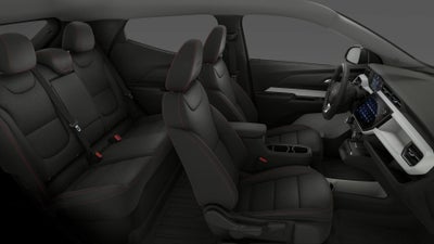 Chevrolet Bolt RS 2027