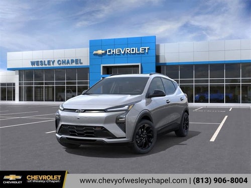 Chevrolet Bolt RS 2027