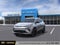 Chevrolet Bolt RS 2027