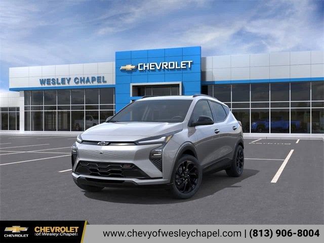 Chevrolet Bolt RS 2027