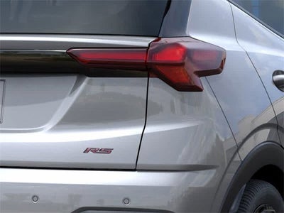 Chevrolet Bolt RS 2027