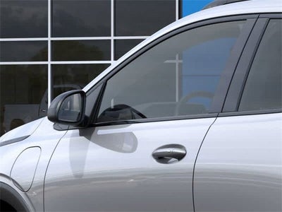 Chevrolet Bolt RS 2027