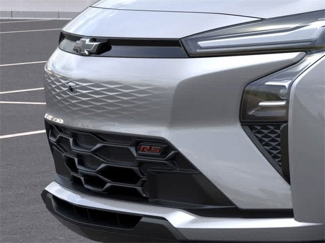 Chevrolet Bolt RS 2027