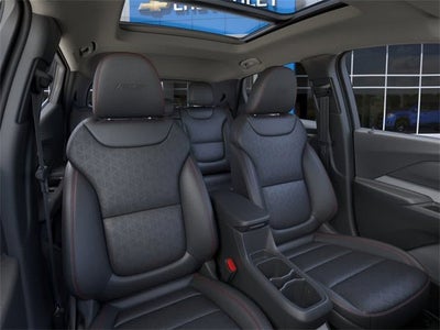 Chevrolet Bolt RS 2027